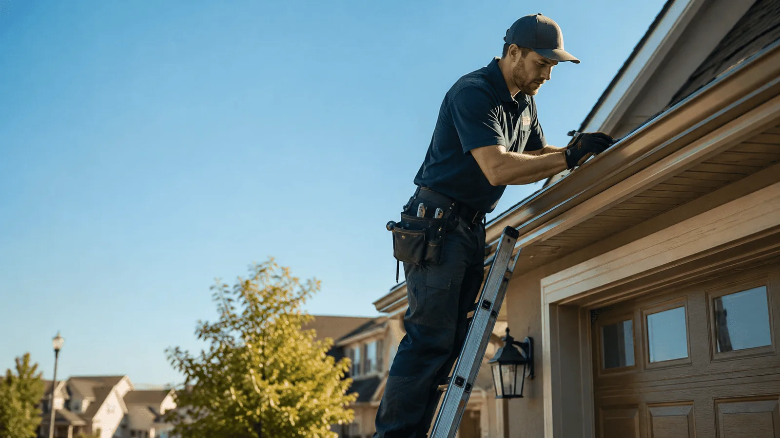 Gutter Repair in Sultan, WA near me