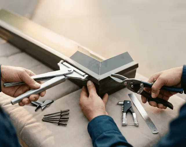 Why choose Gutter Repair in Sultan, WA